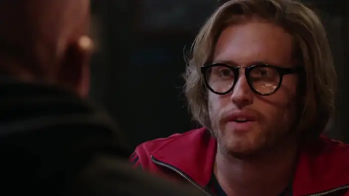 Red-band трейлер (русский язык)