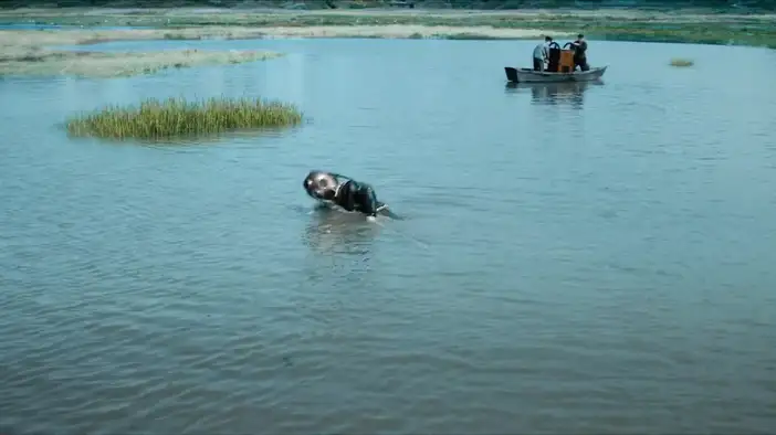 Трейлер (французский язык)