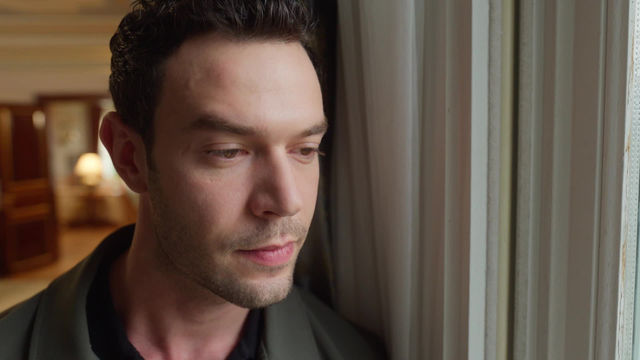 Ты тот кого я люблю 1 сезон 3 серия