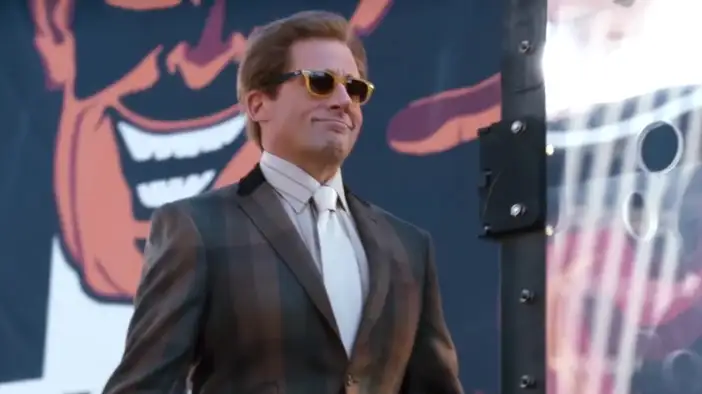 Фрагмент (английский язык)