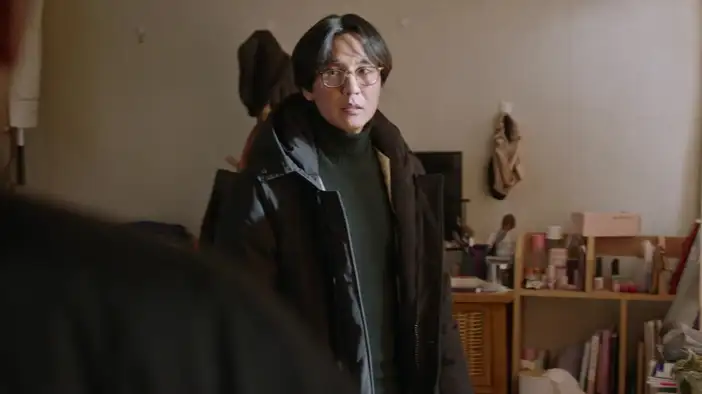 Трейлер (дублированный)