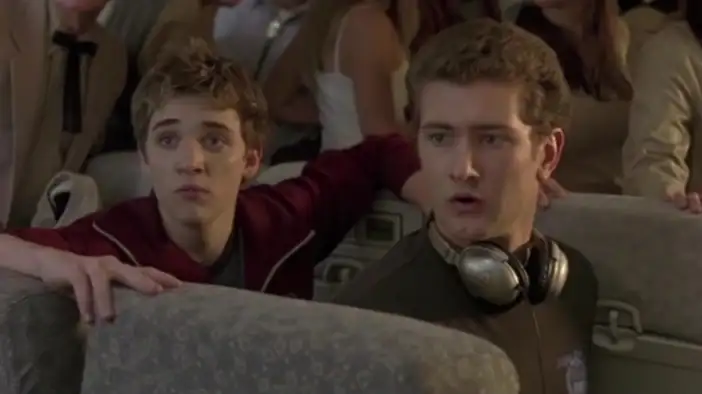 Фрагмент (английский язык)