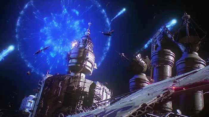 Трейлер (английский язык)