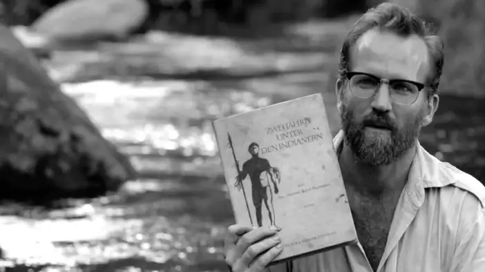 Фрагмент (английские субтитры)