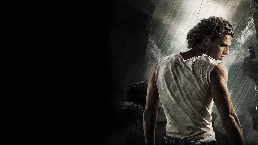 Обитаемый остров. Планета Саракш