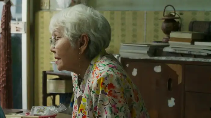 Трейлер (дублированный)