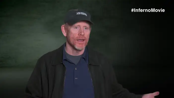 О съемках 3 (английский язык)