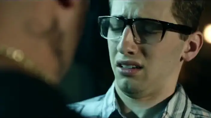 Трейлер (английский язык)