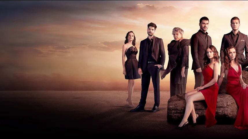 Чёрное сердце