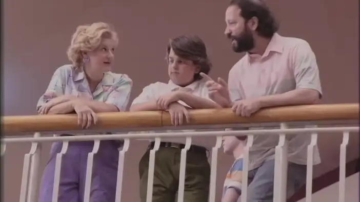 Промо-ролик (сезон 3, английский язык)