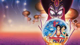 Возвращение Джафара