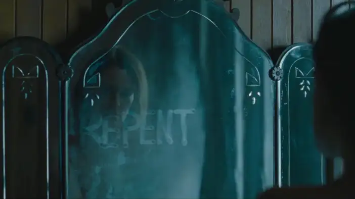 Трейлер (английский язык)