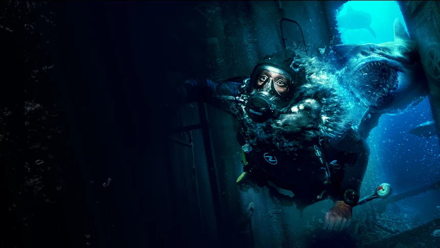 Опасные воды