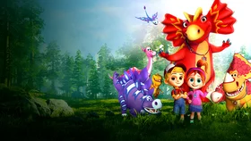 Turbazavrlar: Salom, Sirena!