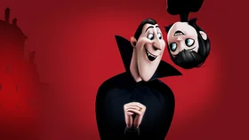 Монстры на каникулах