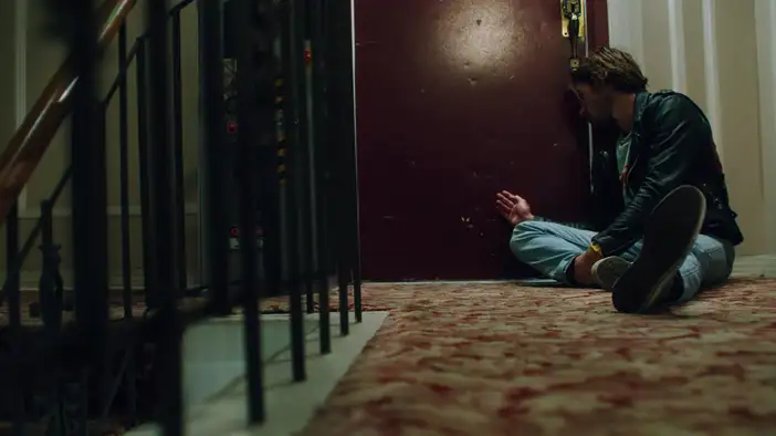 Трейлер (дублированный)