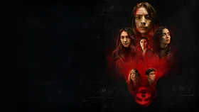 Они были ведьмами