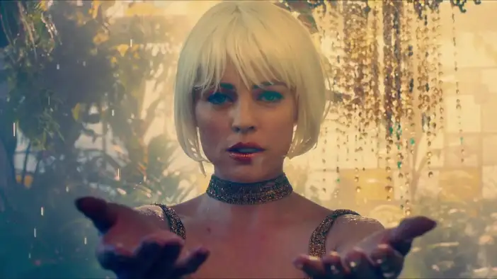 Трейлер (английский язык)