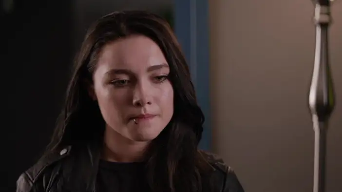 Фрагмент 3 (английский язык)