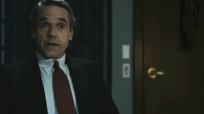 Трейлер (дублированный)