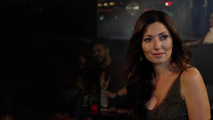 Ночная прогулка