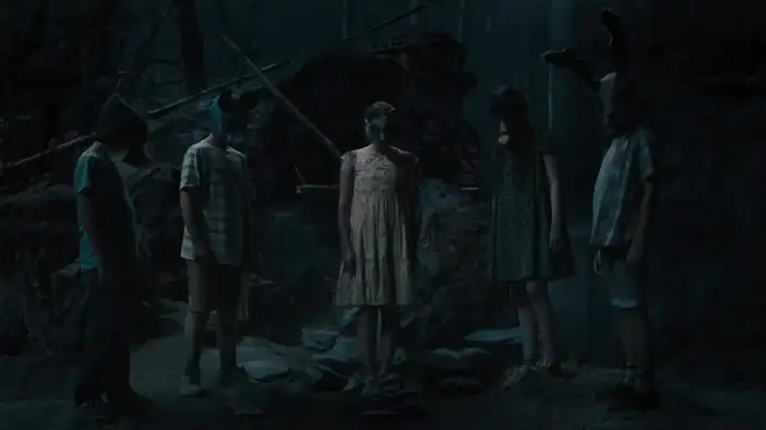 Трейлер (дублированный)