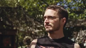 В этом мире я больше не чувствую себя как дома