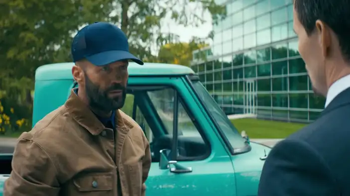 Трейлер (дублированный)