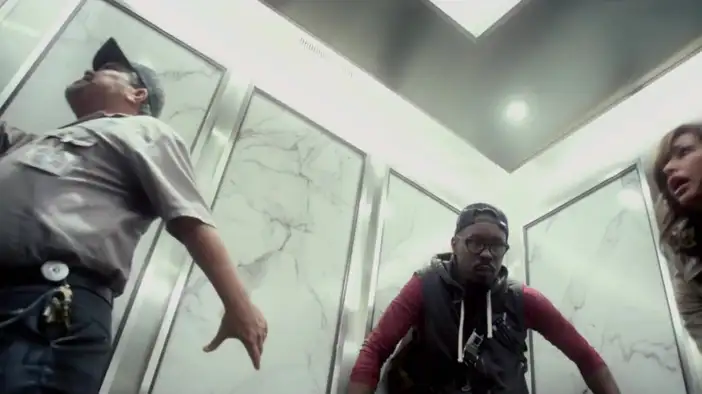 ТВ-ролик 2 (английский язык)