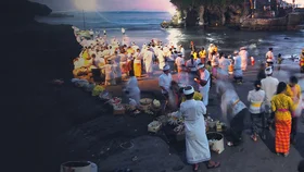 Бали, великая душа