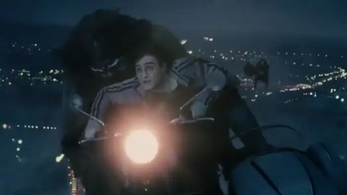 ТВ-ролик 2 (английский язык)