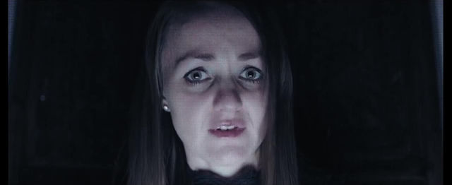 Селфи из ада