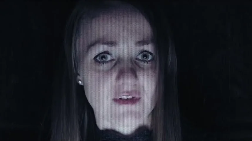 Селфи из ада