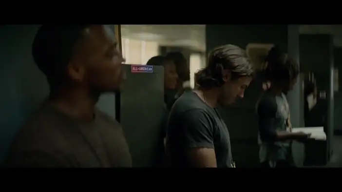 О фильме (английский язык)