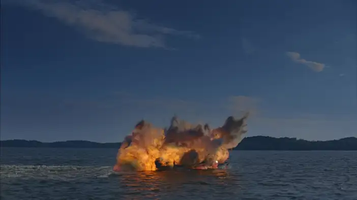 Трейлер (сезон 1, русский язык)