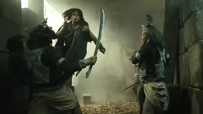 Трейлер (английский язык)