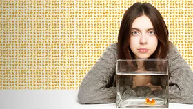 Кэрри в большом городе