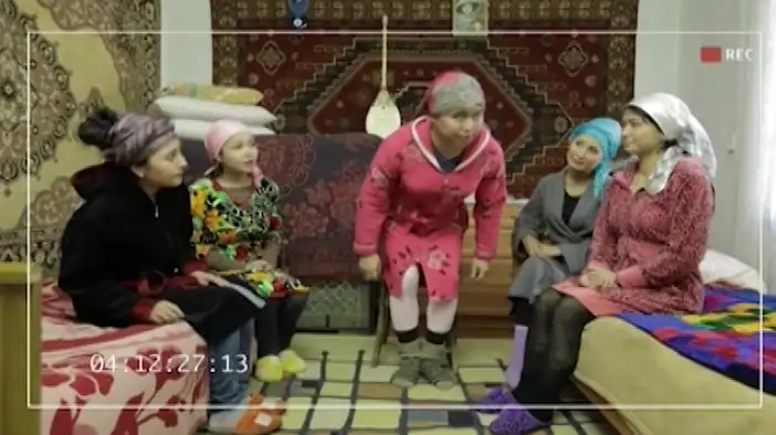 Промо-ролик 3 (русский язык)