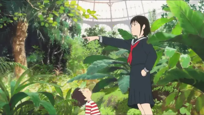 Тизер (японский язык)