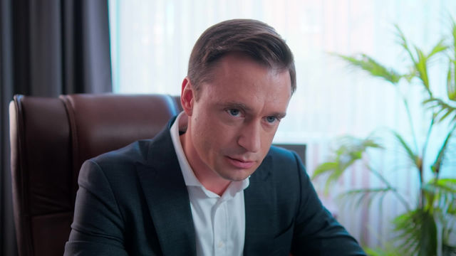 Из сердца прочь 1 сезон 3 серия