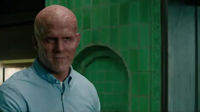 Удаленный фрагмент (английский язык)