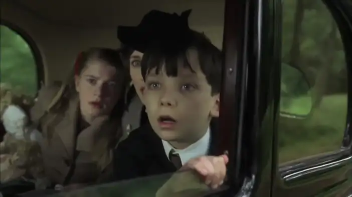 Трейлер (английский язык)