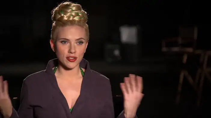 О фильме 7 (английский язык)