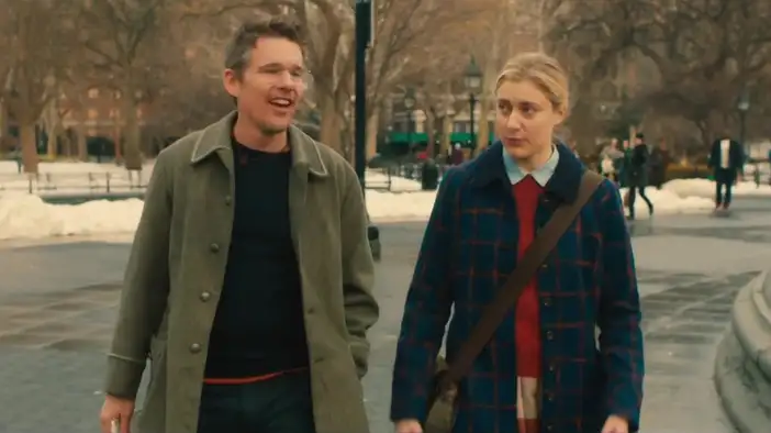 Фрагмент 2 (английский язык)