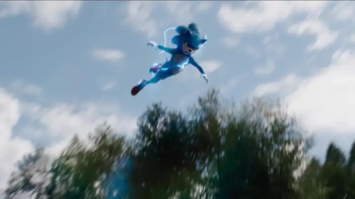 Тизер-трейлер (дублированный)