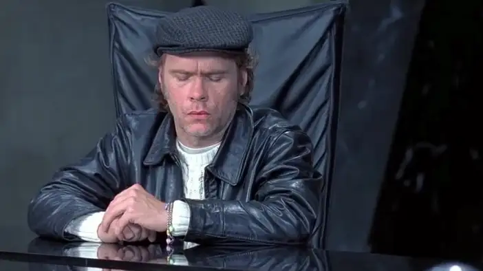 Фрагмент (английский язык)