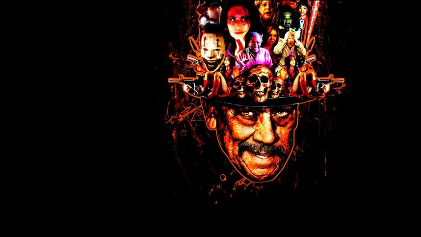 Американские кошмары