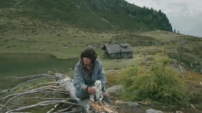 Трейлер (английский язык)