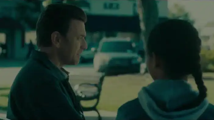 Трейлер (английский язык)