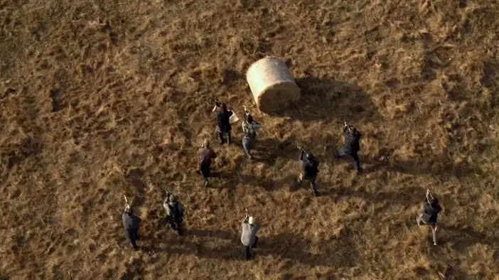 Тизер-трейлер (дублированный)